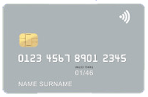 クレジットカード